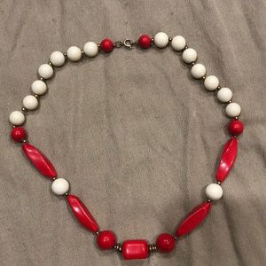 Vintage 1980s necklace